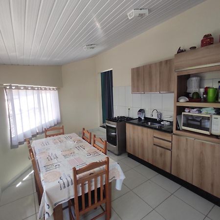 Apartamento De 3 Quartos Em Ponta Das Canas A 100M Da Praia Apartment Florianópolis Екстериор снимка