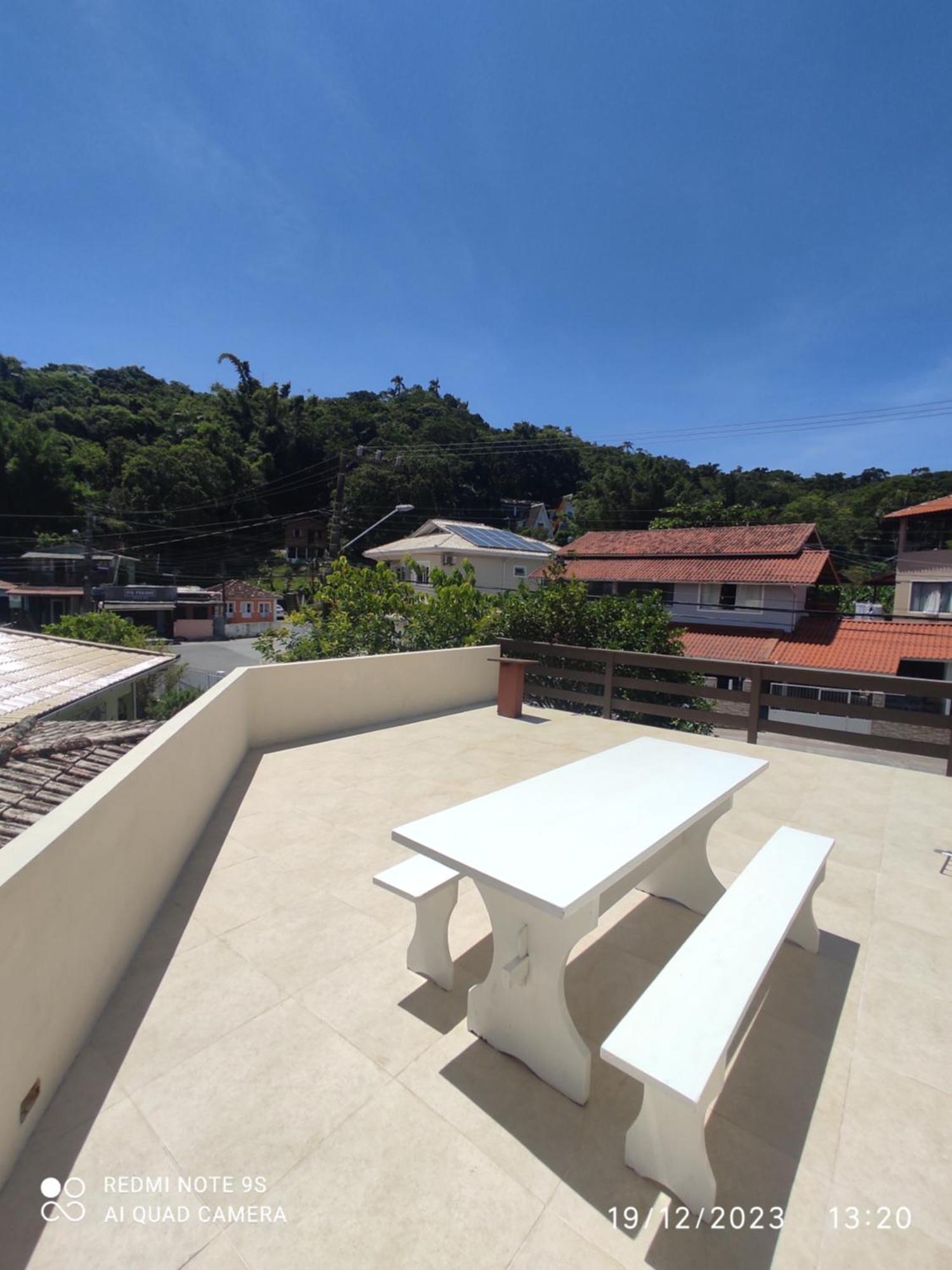 Apartamento De 3 Quartos Em Ponta Das Canas A 100M Da Praia Apartment Florianópolis Екстериор снимка