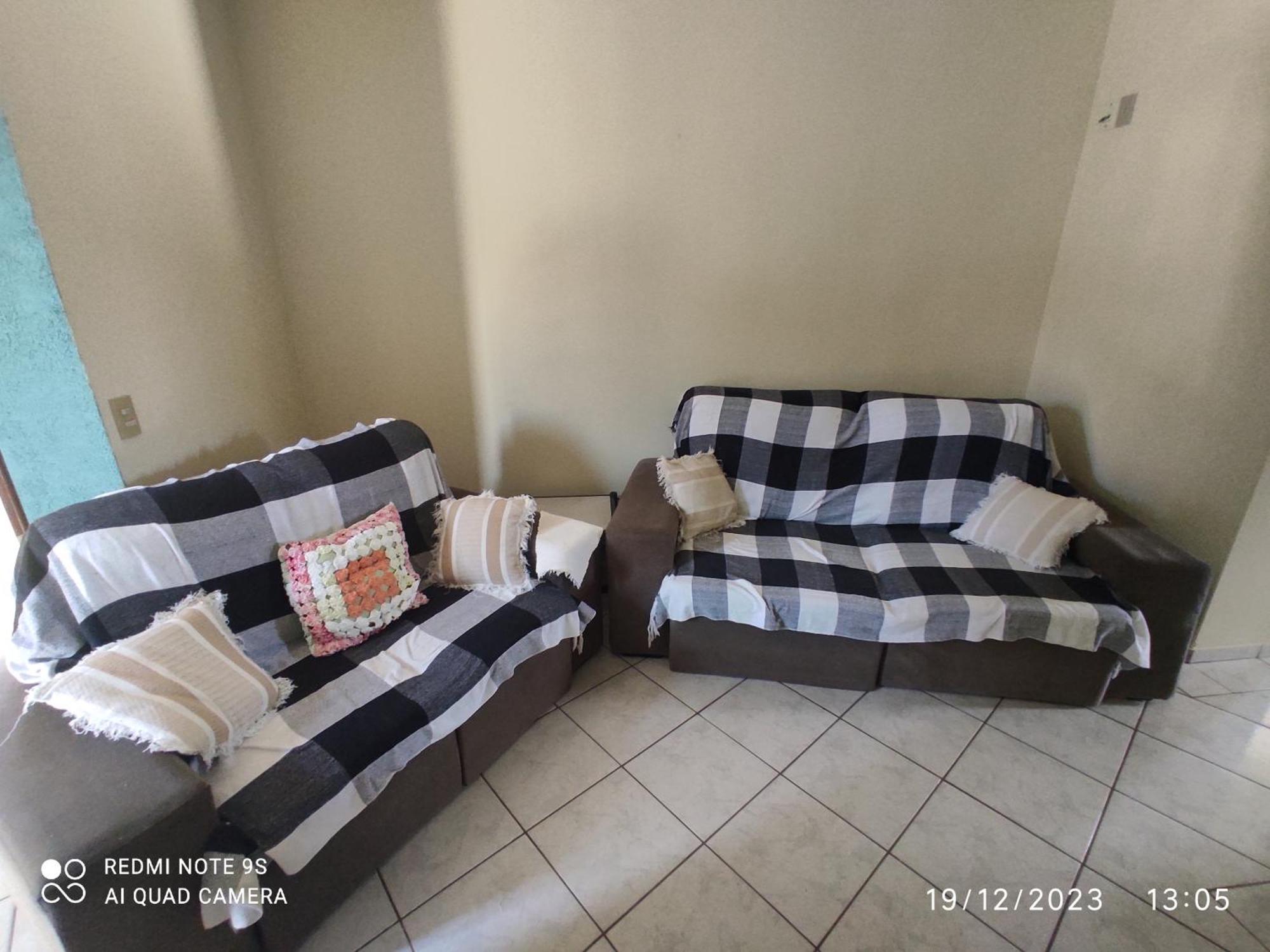 Apartamento De 3 Quartos Em Ponta Das Canas A 100M Da Praia Apartment Florianópolis Екстериор снимка