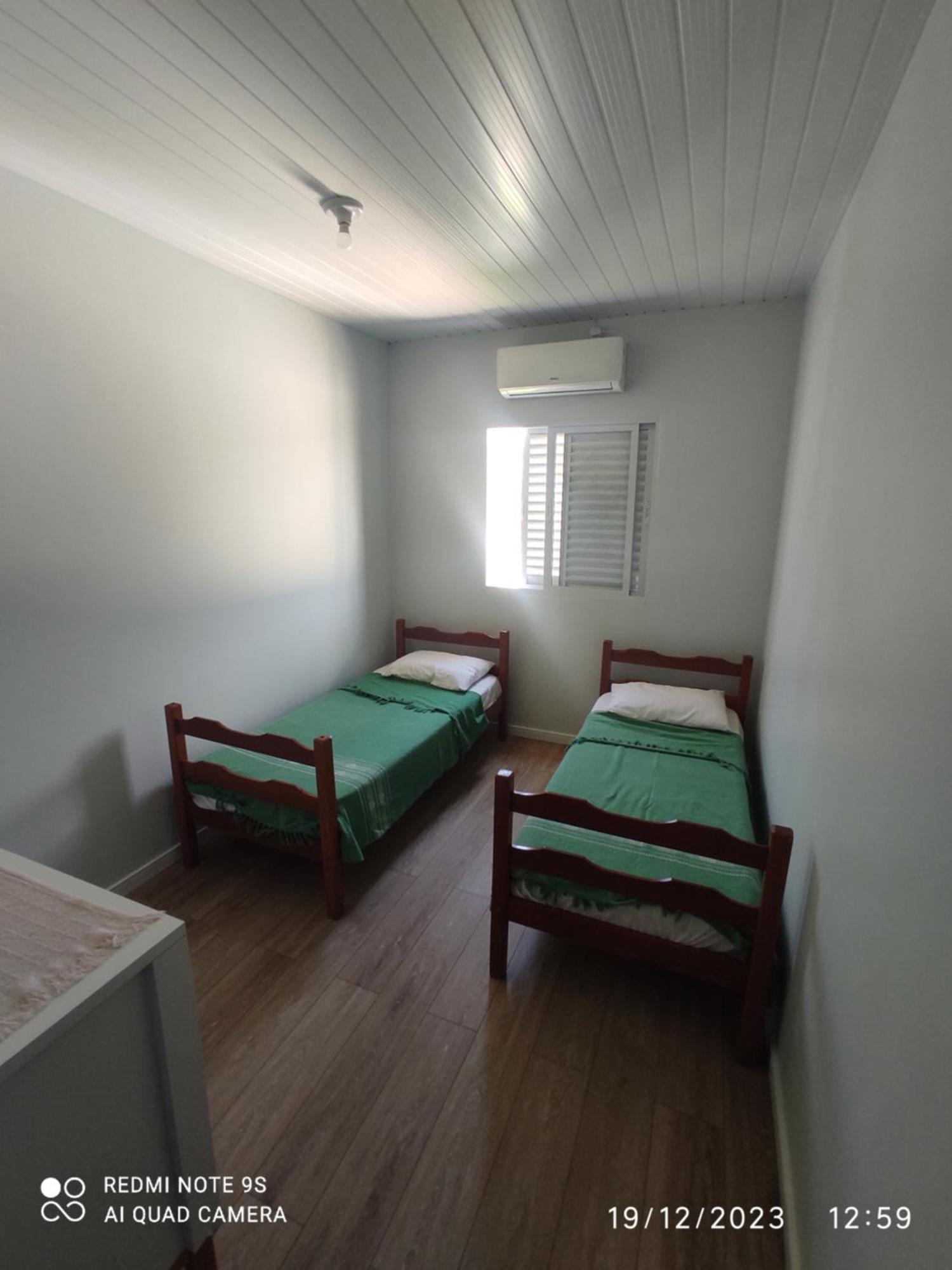 Apartamento De 3 Quartos Em Ponta Das Canas A 100M Da Praia Apartment Florianópolis Екстериор снимка